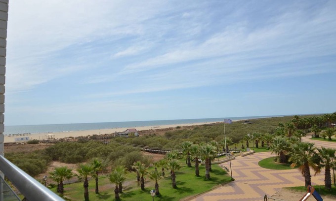 Punta del Moral Apartment | ESPIGÓN PONIENTE 7