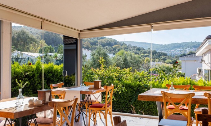 Urla Hotel | Espira by Antioch