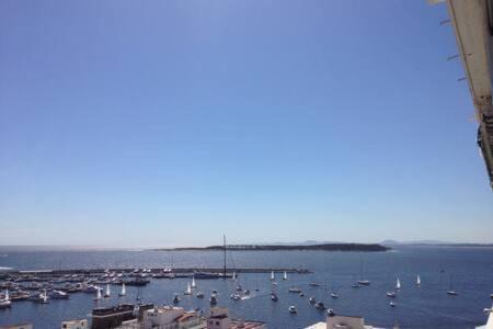 Punta del Este Apartment | Espléndida vista en el corazón de Punta del Este