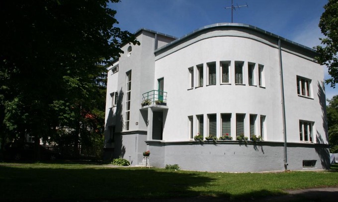Parnu Apartment | Esplanaadi 25