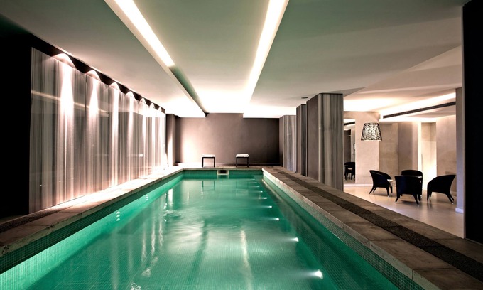 Centro Hotel | Esplendor by Wyndham Montevideo Cervantes