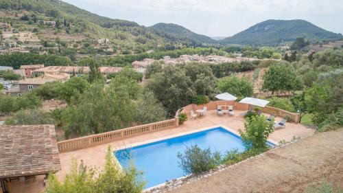 Esporles House | Esporles - 2936-98 Mallorca