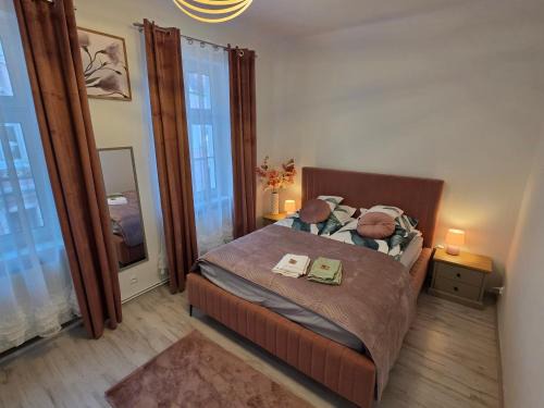 Centrum Apartment | Espresso - małe i mocne 2