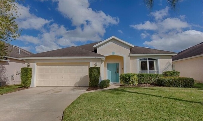 Esprit Villa | Esprit/JM2854 in KISSIMMEE