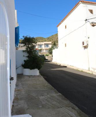 San Jose House | Espuma de Mar
