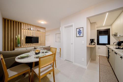 Anita Garibaldi Apartment | Esqueça Hotel, venha ter uma experiencia inesquecivel