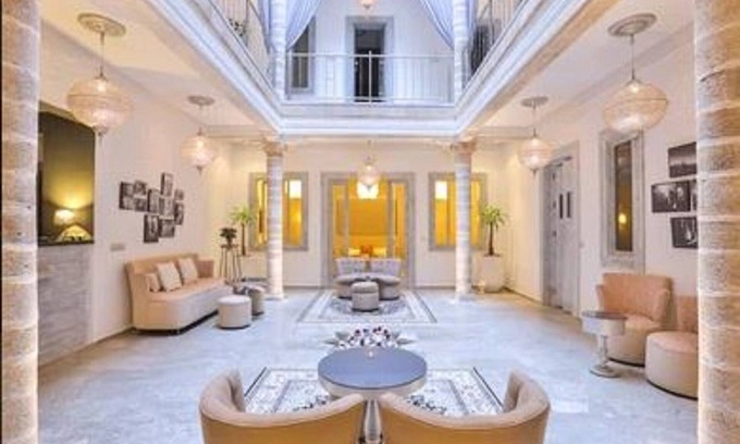 Medina House | Essaouira, stay in the heart of the city, superior people (2) FIRDAOUS