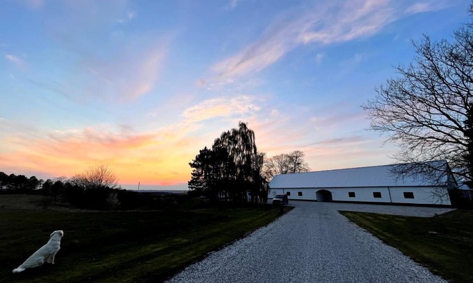 Randers Bed & Breakfast | Essenbaekgaard B&B