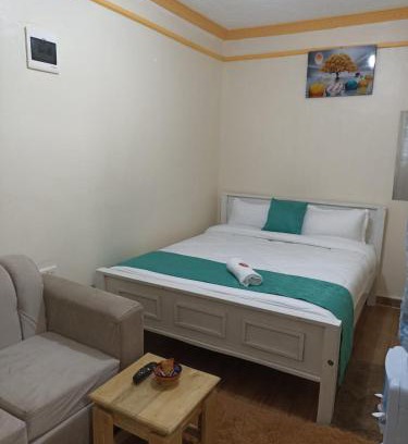 Naivasha Bed & Breakfast | Essie Studios Naivasha CBD