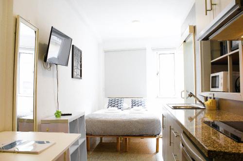Vila Real Apartment | Estúdio Avenida