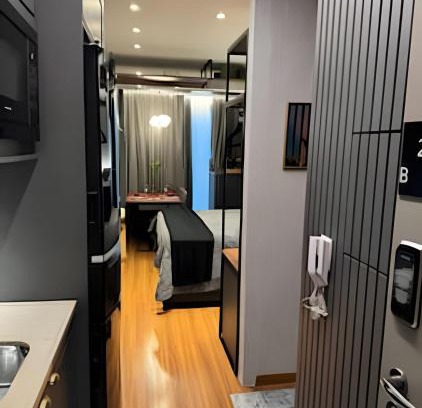 Vila Mariana House | Estúdio de Luxo Essenza