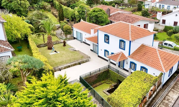Angra do Heroismo Apartment | Estúdio Quinta São José by PontaNegraAzores