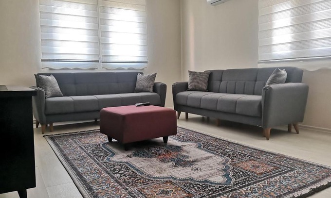 Trabzon Apartment | EST Suite Apart