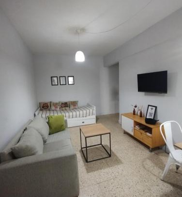 La Plata Apartment | Estacion 44