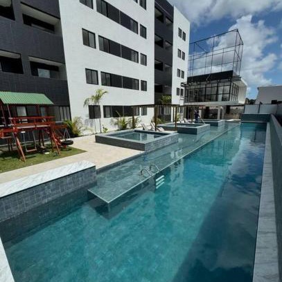 Cuia Apartment | Estadia completa maravilhosa