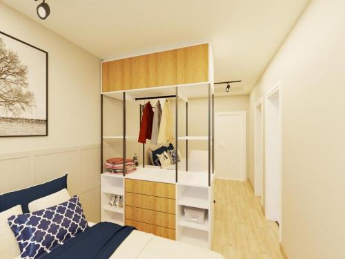 Zona Leste Apartment | Estadia Perfeita Estação Brás