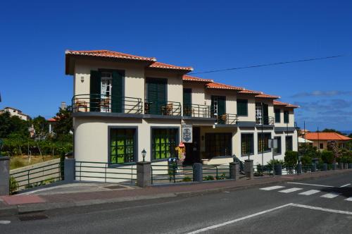 Ponta Delgada Hotel | Estalagem Corte do Norte