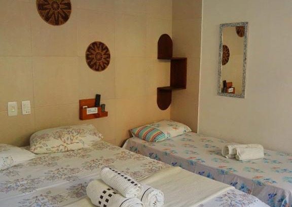 Velha Boipeba House | Estalagem Sol de Boipeba
