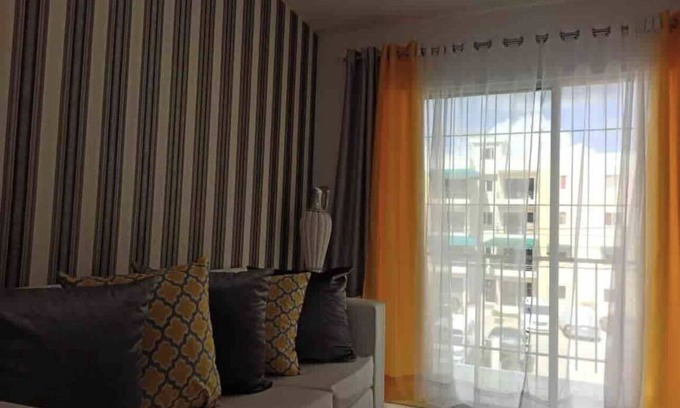 Santo Domingo Este Apartment | Estamos A 10 Minutos en Coche del Acuario Nacional y Parque Acuático Agua Splash