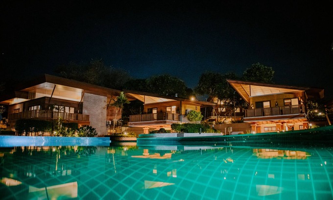 San Mateo Resort | Estancia De Lorenzo