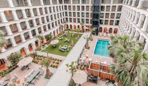 Crownhill Park Hotel | Estancia del Norte San Antonio, A Tapestry Hotel by Hilton