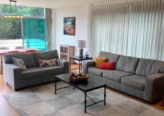 Escazu Apartment | Estancia exclusiva Bohemia