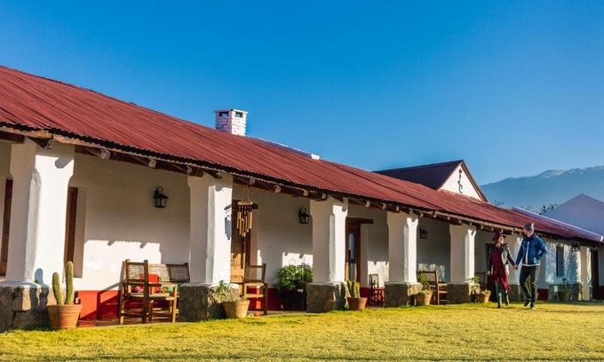 Tafi del Valle Bed & Breakfast | ESTANCIA LOS CUARTOS