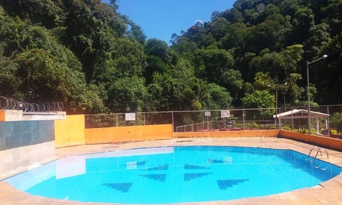 Francisco Morato Cottage | Estancia Of The Forts