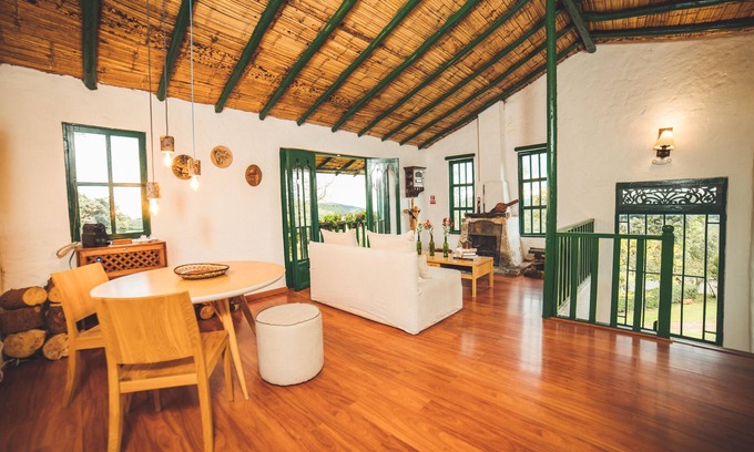 Guatavita Other | Estancia San Antonio