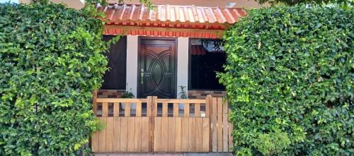 Olon Villa | Estancias De Olon