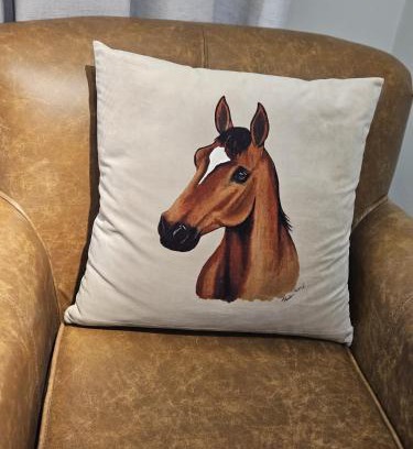 Brooklin Novo Apartment | EstanPlaza Nações Unidas - Flat Horse