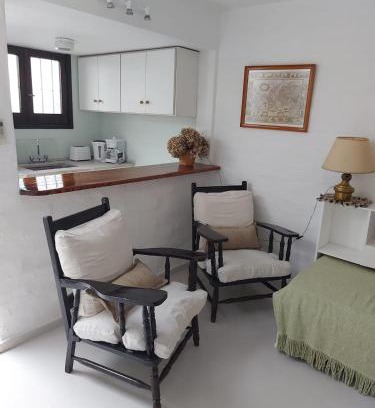 San Rafael Apartment | Estar Apartamentos