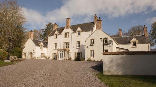 Marybank Hotel | Estate Of Ord