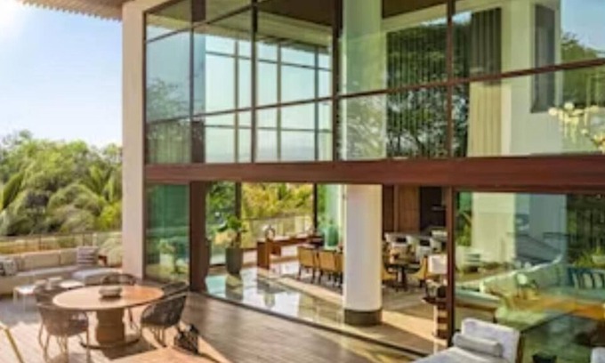 Villa Juarez Resort | Estates, Riveria Maya Vadanta ResortnIndividual unit with 24 hour concierge