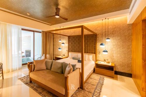 Villa Juarez Resort | Estates Two Bedroom - Riviera Maya