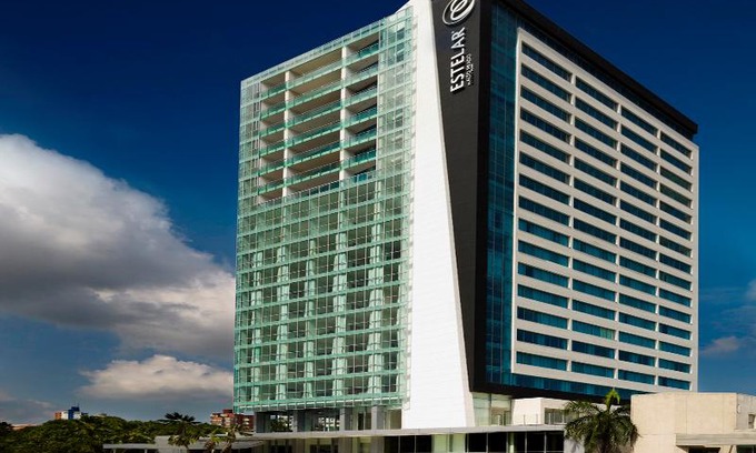 Alto Prado Hotel | Estelar Apartamentos Barranquilla