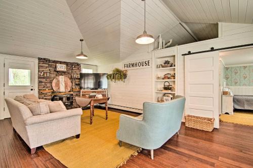 Drake House | Estes Park Home about 8 Mi to Rocky Mtn Natl Park!