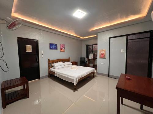 Puerto Princesa City Centre House | Esthoy