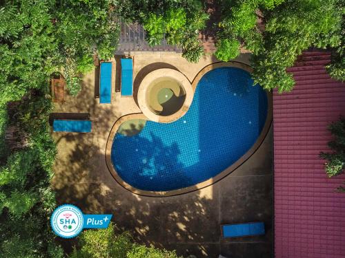 Old City Hotel | Estia Chiangmai -SHA Plus