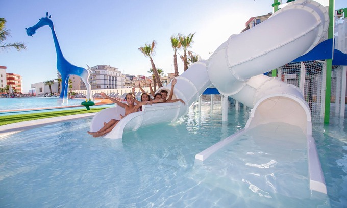 Calpe City Center Hotel | ESTIMAR Calpe Suitopia