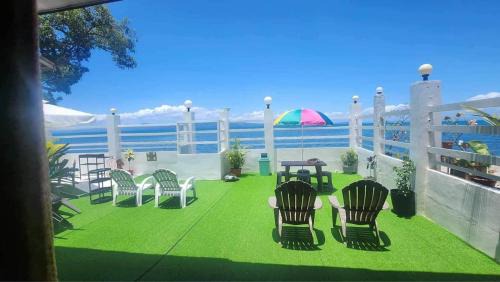Pantukan Apartment | Estrada Private Beach House