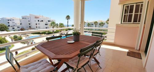Portimao Apartment | Estrela do Oceano