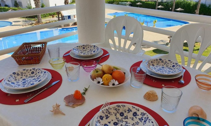 Portimao Apartment | Estrela do Vau Private Apartment
