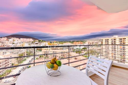 Los Cristianos Apartment | ESTRELLA 1A021