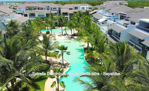 Dominicus Apartment | Estrella Dominicus Apartamento - Bayahibe
