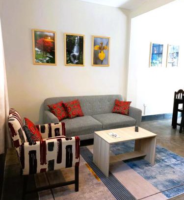 Caraz Apartment | Estreno: Cómodo y céntrico Dpto. en Caraz Dulzura.