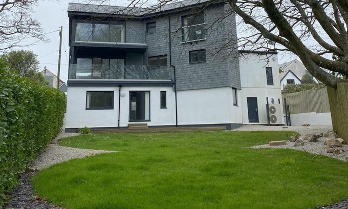 Lelant House | Estuary Watch