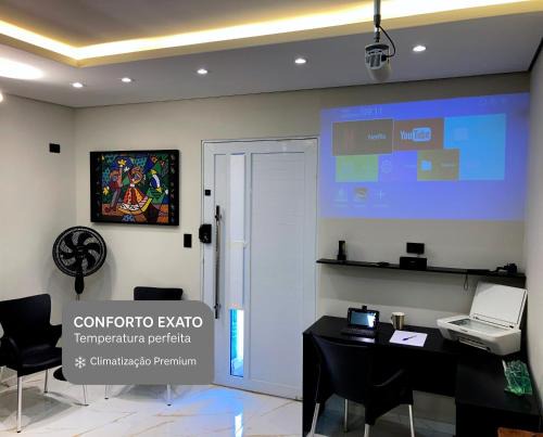 Sao Joao da Boa Vista House | Estudio 387 SJBV