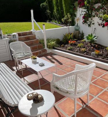 New Golden Mile Apartment | Estudio a 10 minutos del Puerto Banus