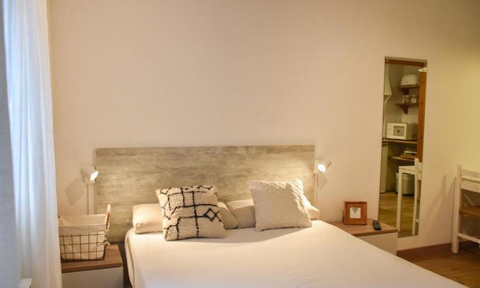 Pas de la Casa Apartment | ESTUDIO AVET - Perfecta ubicación